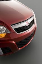 Saturn Vue Red Line 2008 года